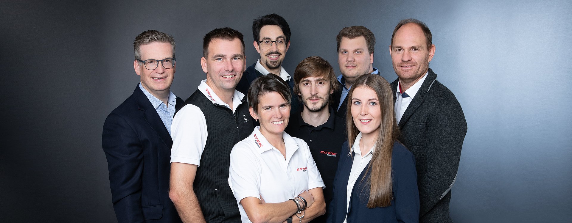 Storetec Über Uns - Storetec Systems GmbH